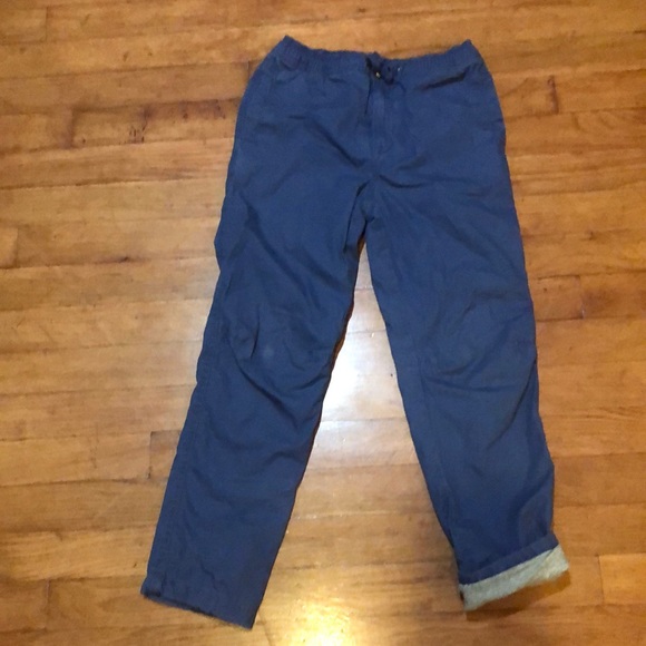 Polo Ralph Lauren Other - Boys Polo blue khaki size7